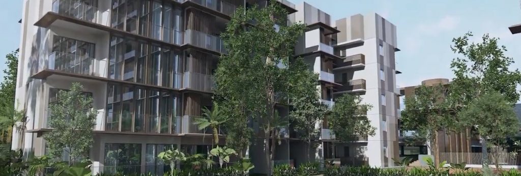 Dairy Farm Residences at Hillview Avenue New Development Launching in 2021