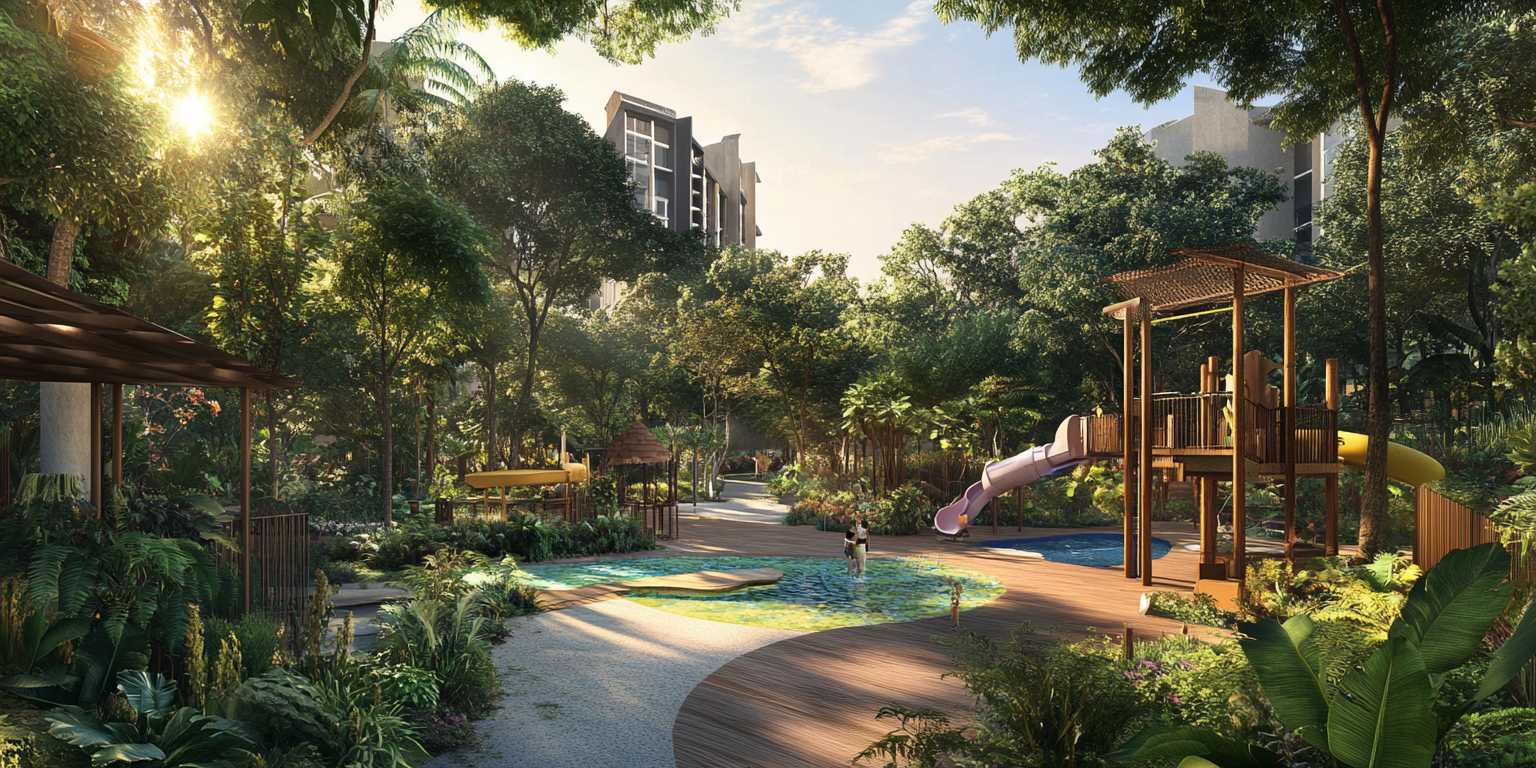 The Orie A Gateway to Urban Living in Toa Payoh with Exceptional Connectivity and Convenience – Visit The Orie Showflat Now